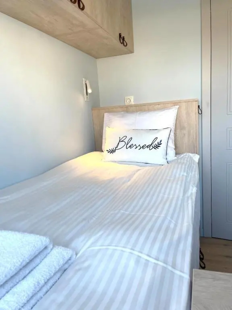 Made for You AMC apartament przy AquaParku