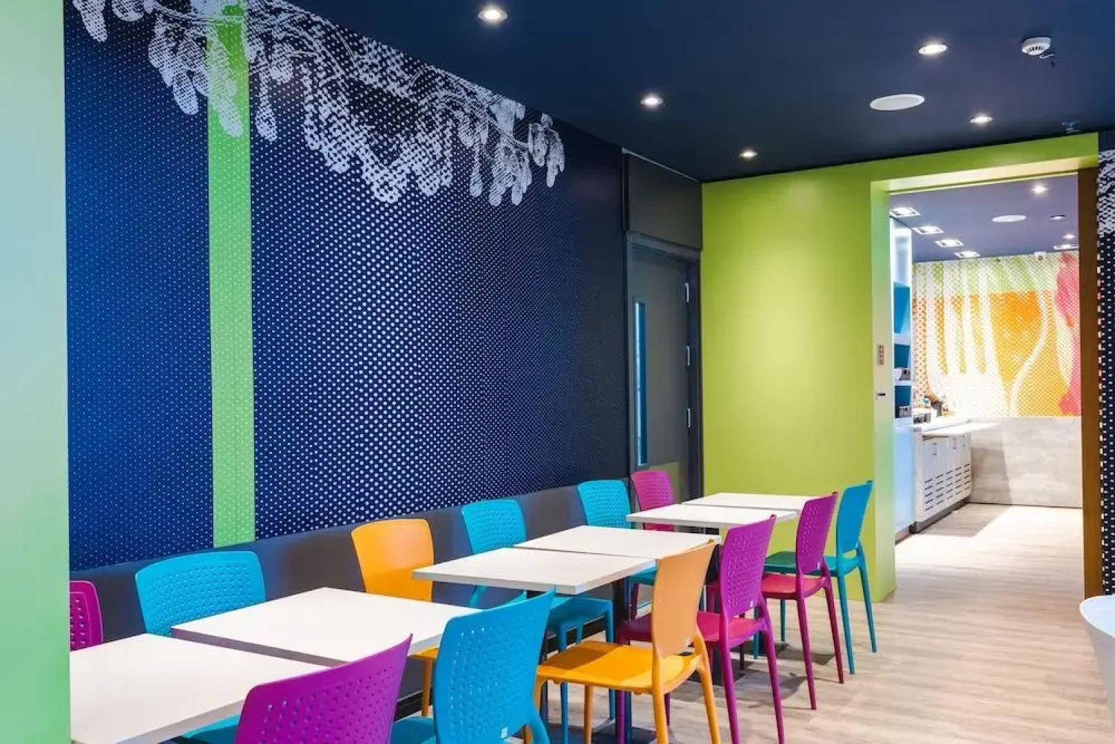 Ibis Budget Pindamonhangaba