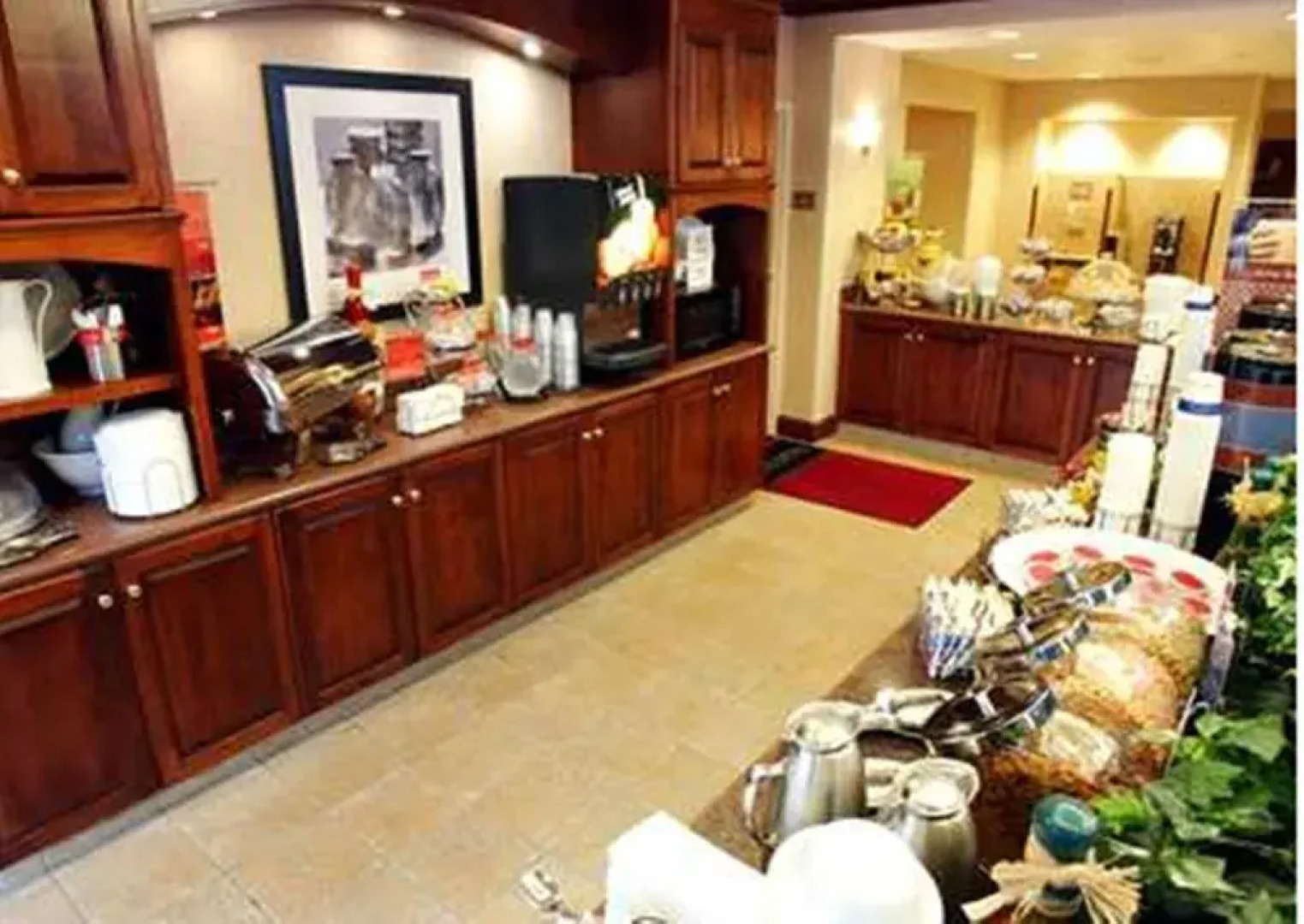 Hampton Inn Gallatin