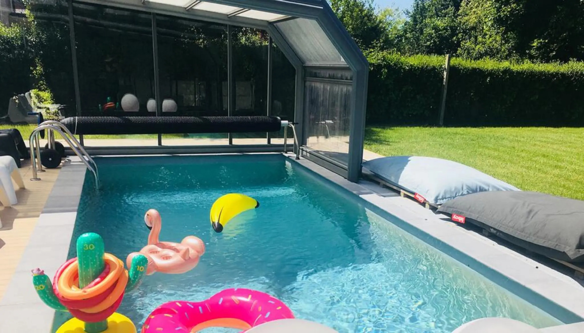 Angel Chambres d'Hôtes