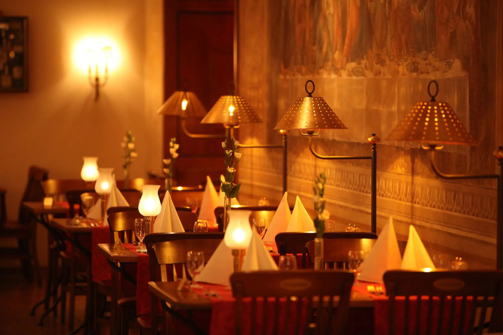 Europa-Park Erlebnis-Resort, Hotel Colosseo