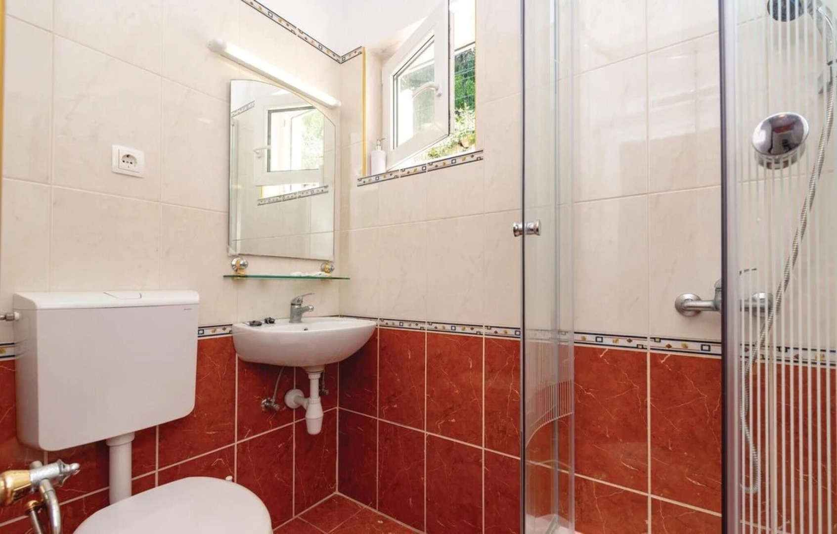 Amazing Home in Blato With Wifi and 4 Bedrooms