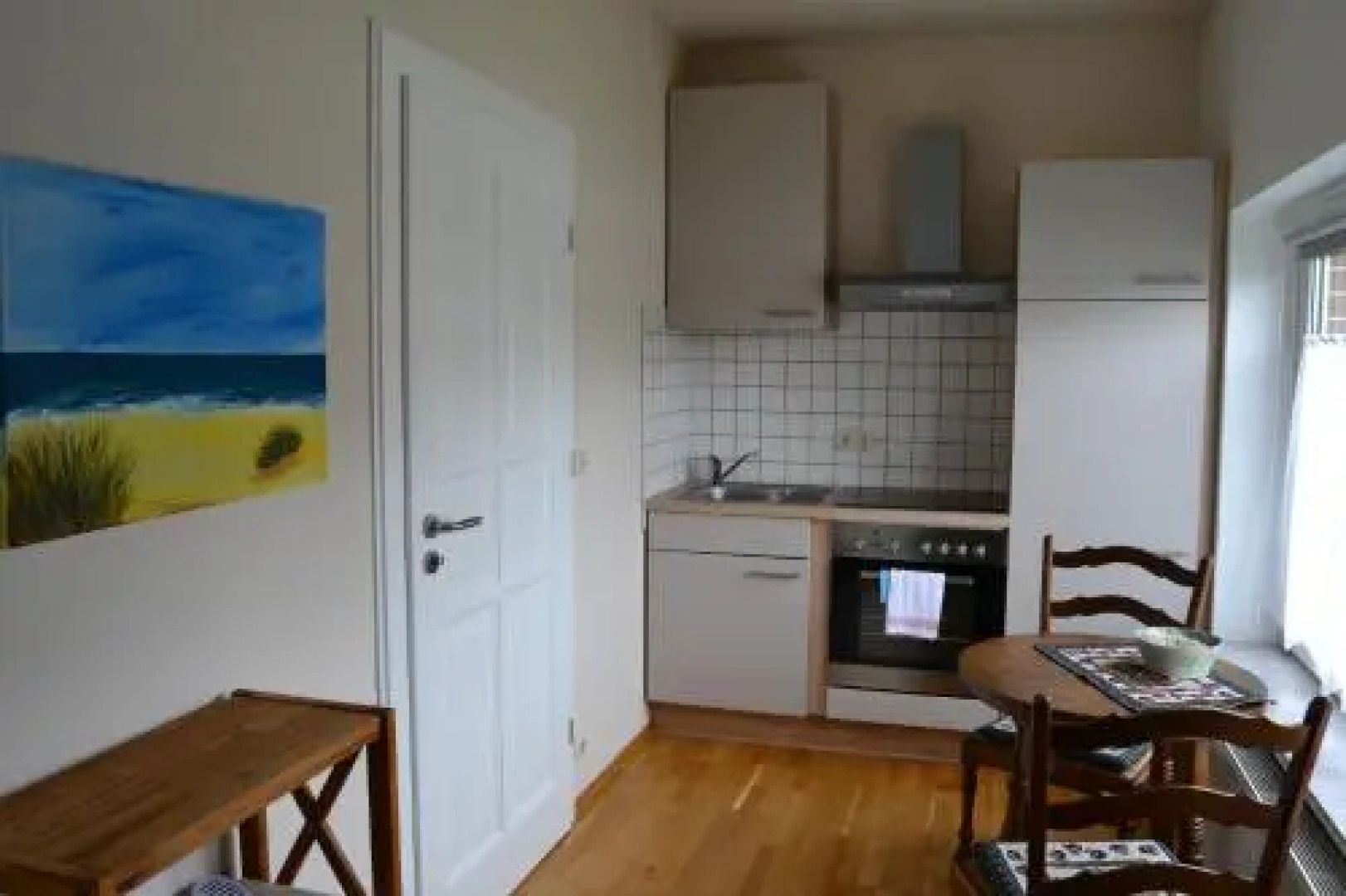 Hotel Brauhaus Weyhausen