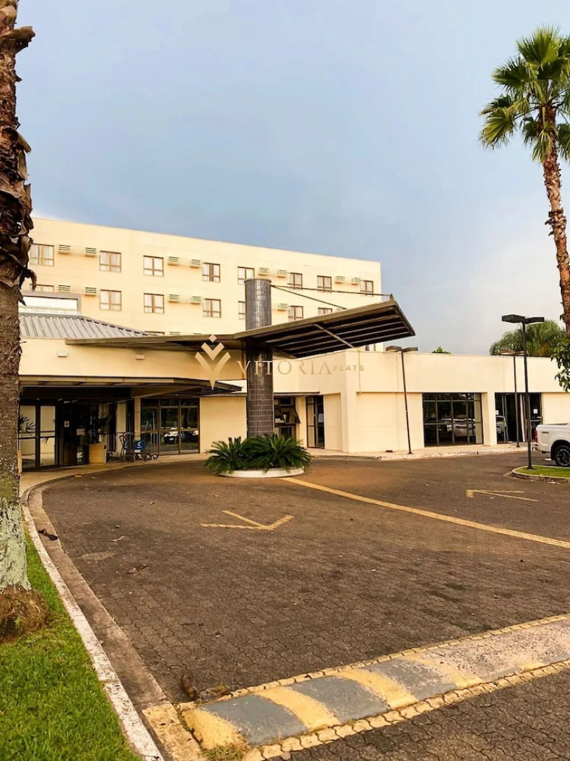 Elegance Suites Franca