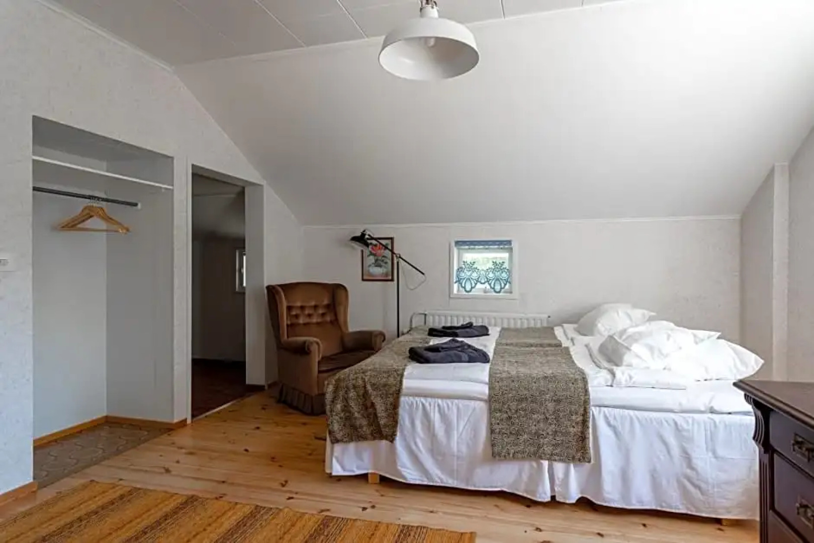 Korpi Bistro & Guesthouse