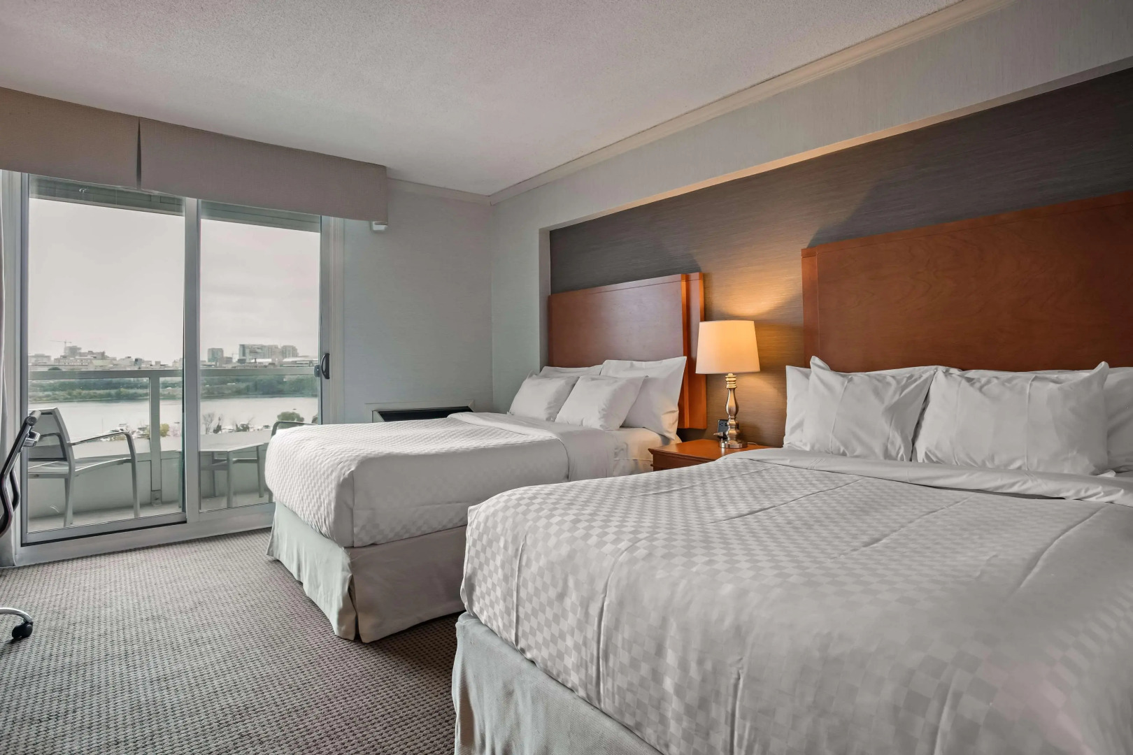 Best Western Plus Gatineau-Ottawa Downtown