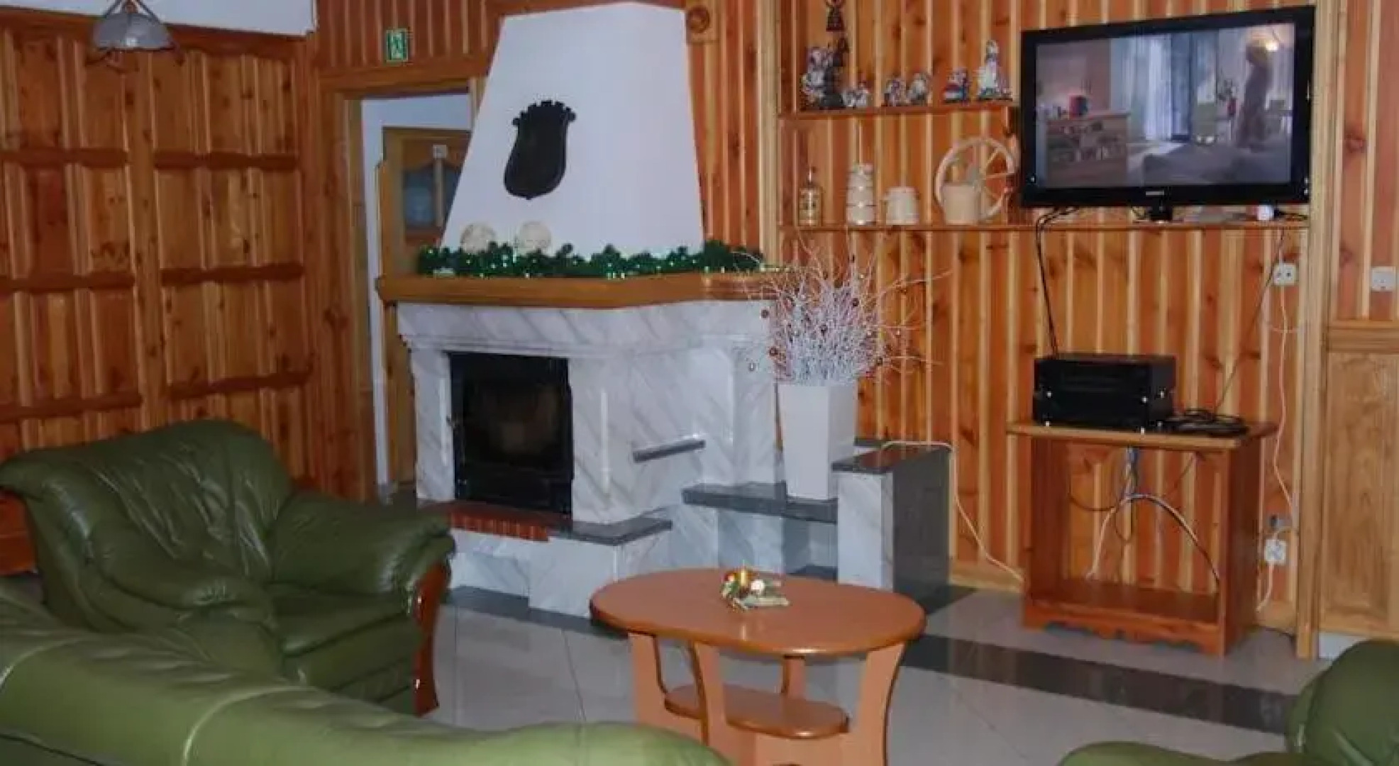 Dom Wypoczynkowy Halina