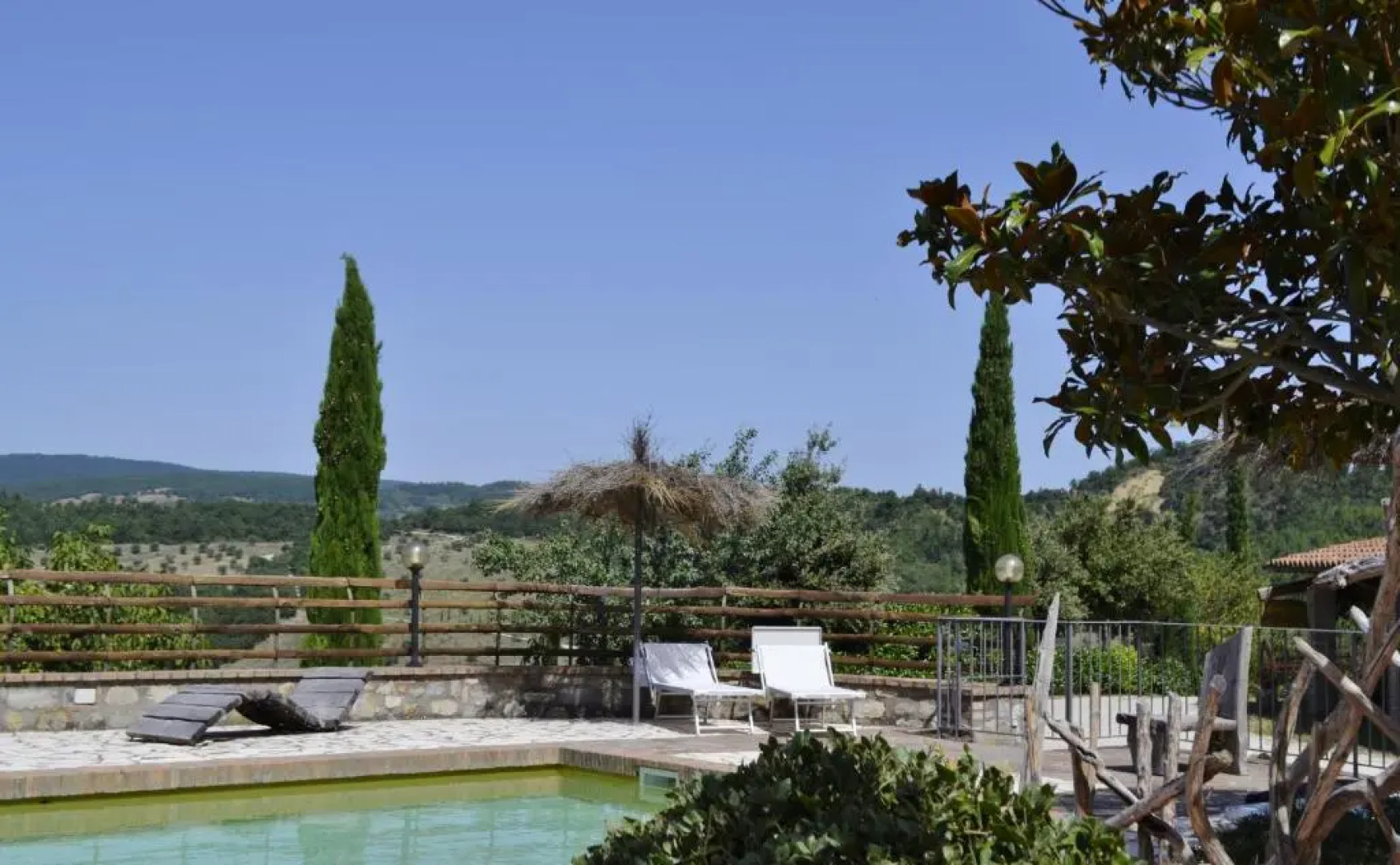 Agriturismo Selvella