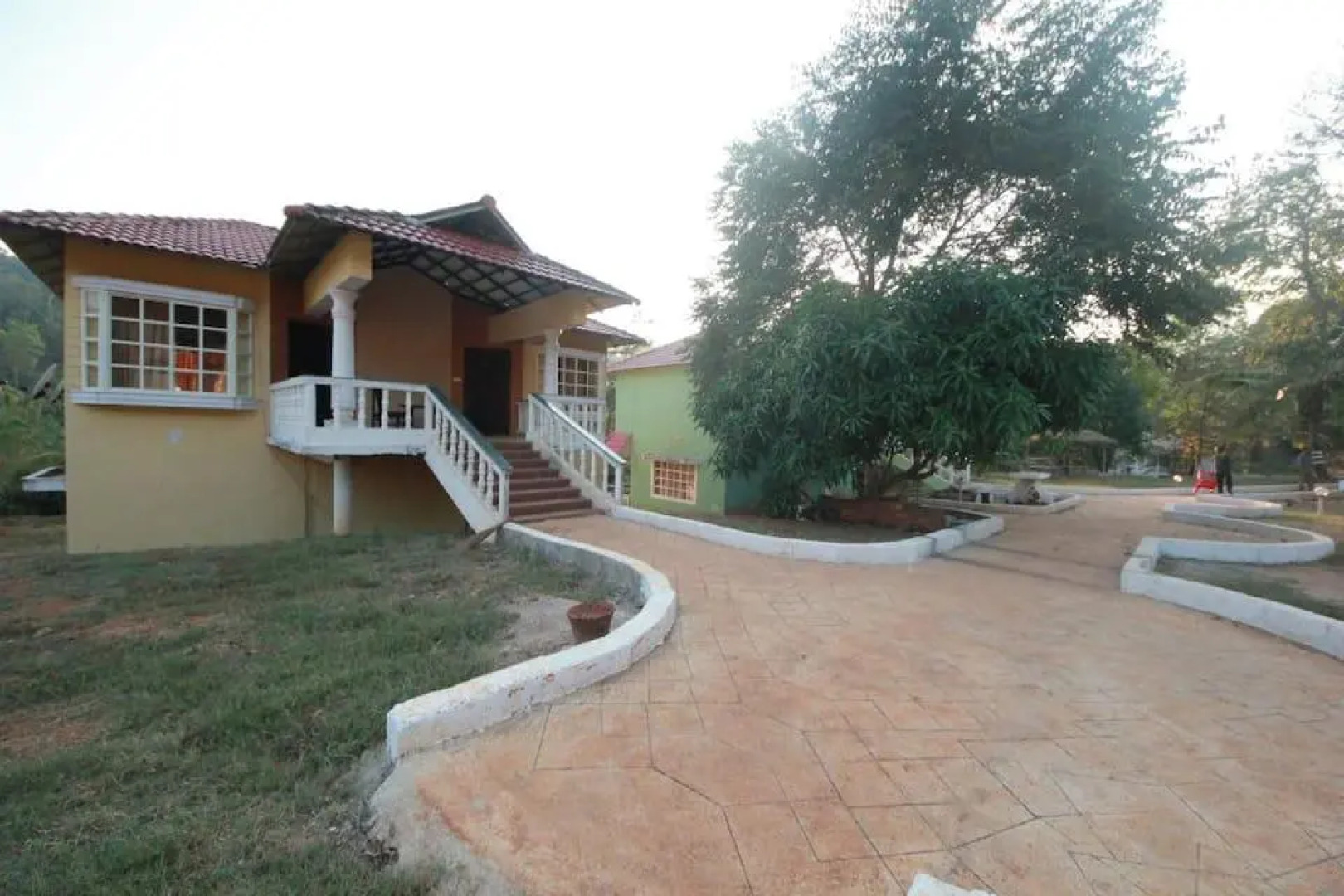 Silent Valley Resort