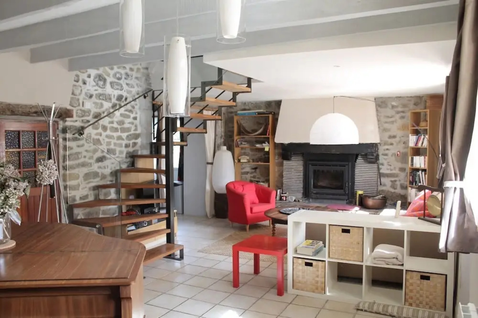 Penty Renové - Proche plage