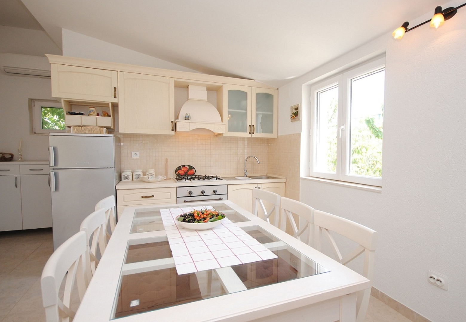 Holiday house Mare - open pool and pool for children: Kastel Novi, Riviera Split