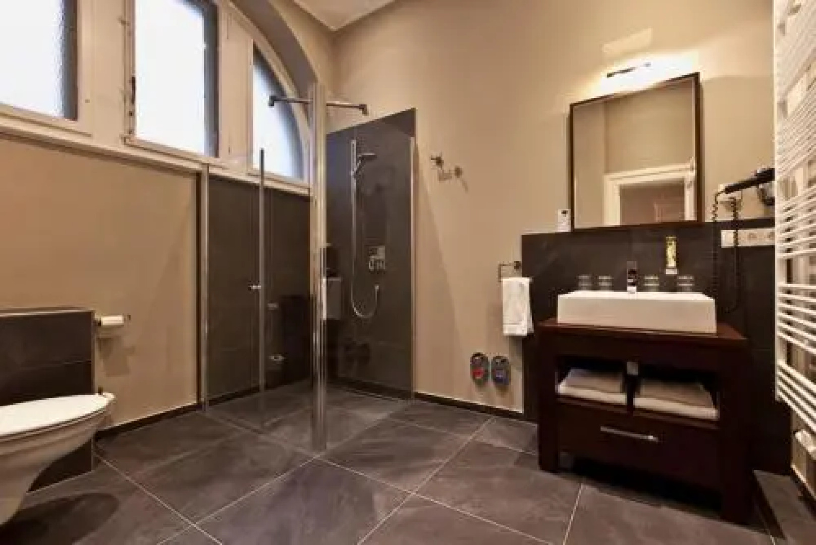 Hotel Wagner im Dammtorpalais