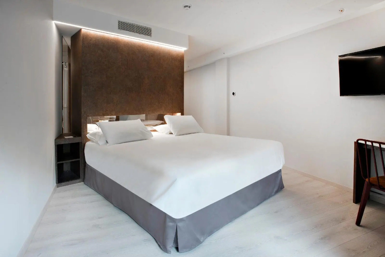 Отель Axel San Sebastián - Adults Only