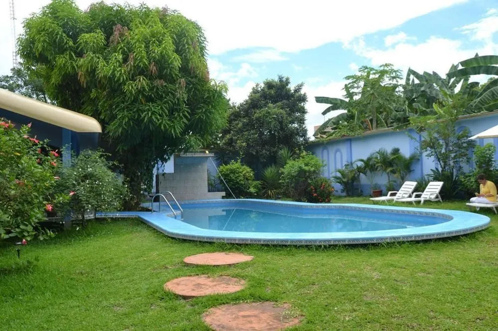 Hotel Suyox Tarapoto
