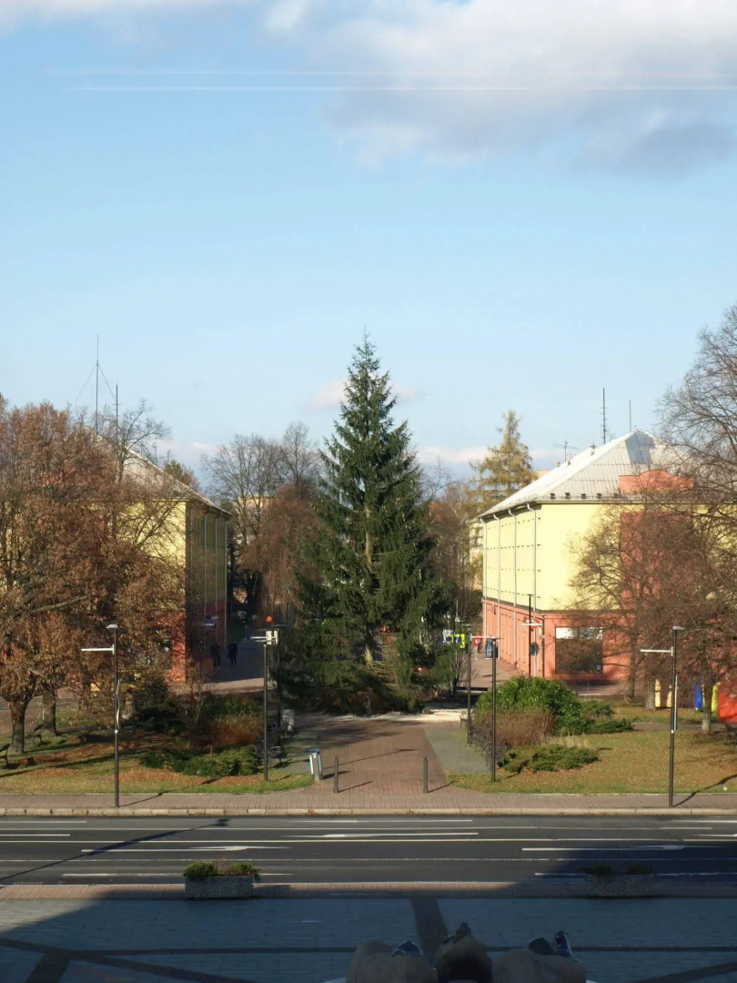 Hotel Akord