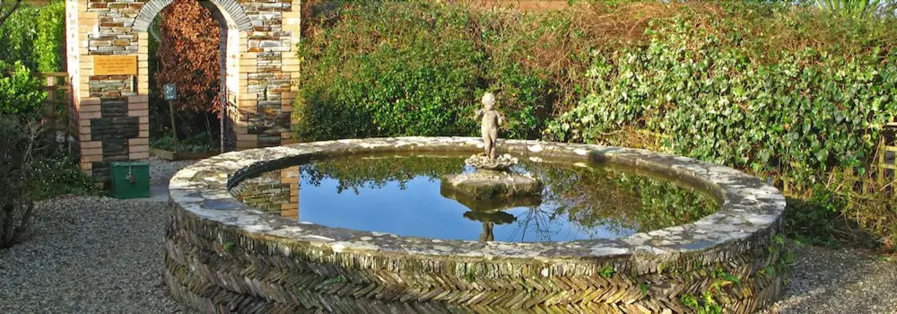 The Longcross Hotel Restaurant & Gardens