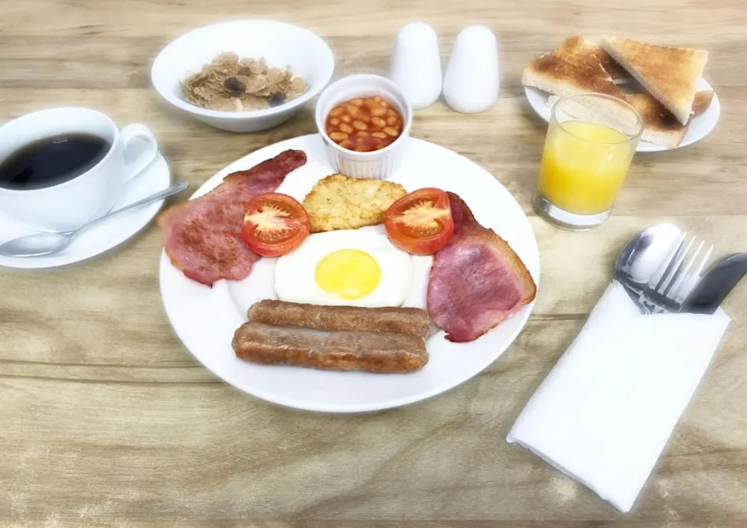 Trevellis Guest House