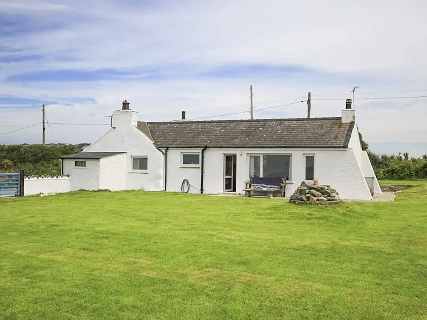 Penrallt Llanfaethlu