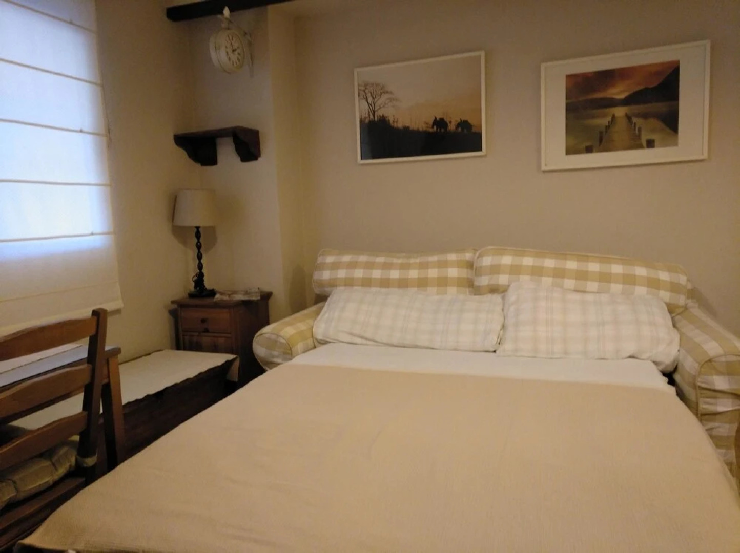 Apartment With one Bedroom in Guardamar del Segura, With Pool Access a