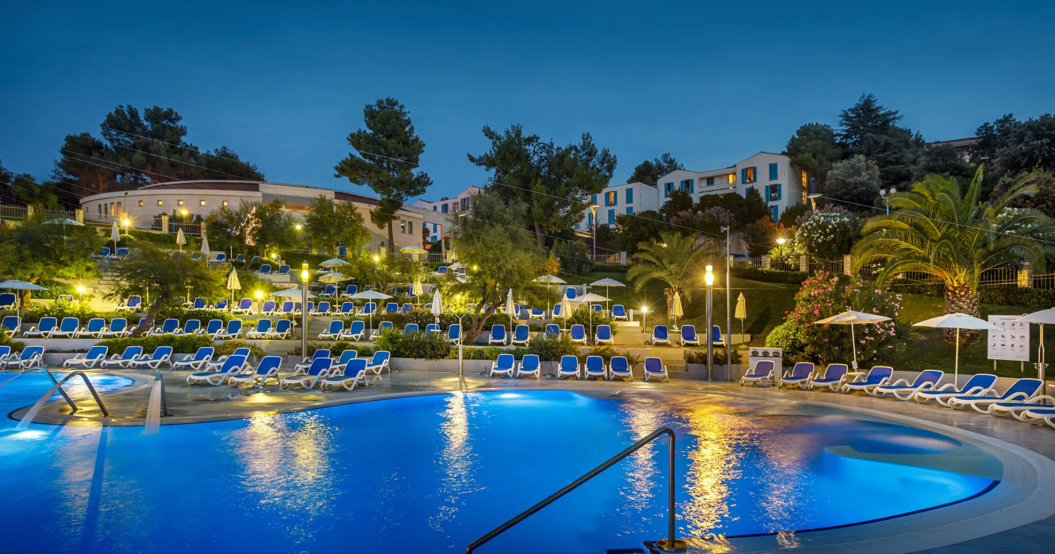 Maistra Select Belvedere Resort