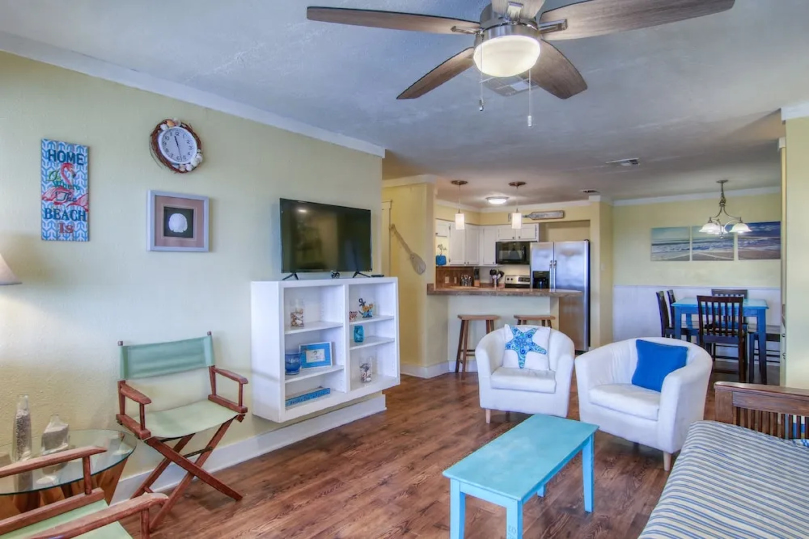 Ray's Retreat - 3 Br Condo