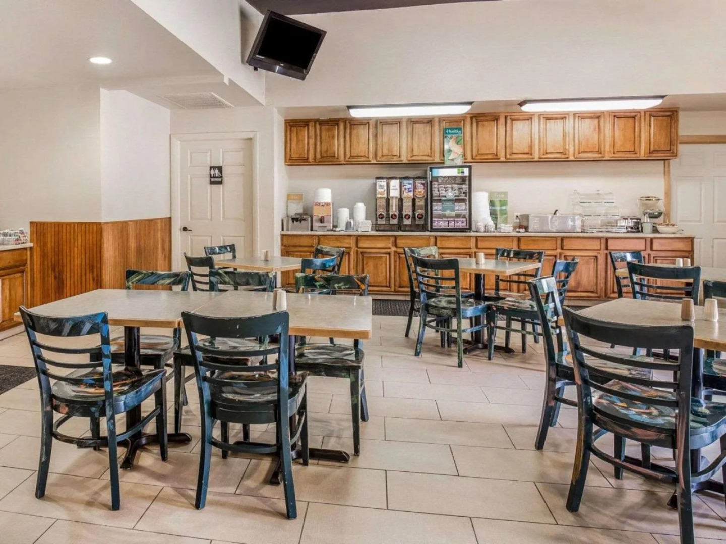 Quality Inn At Zion Park