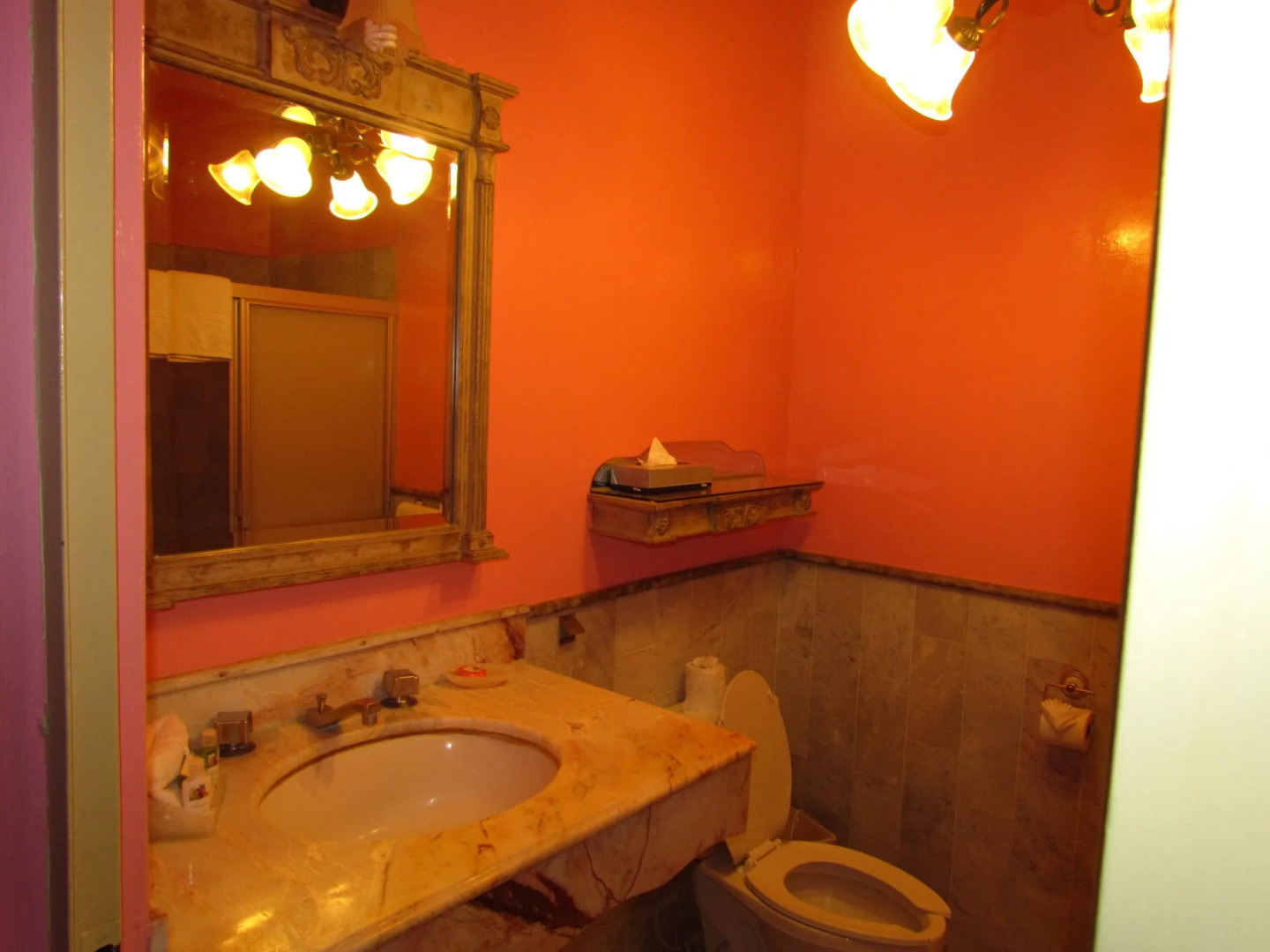 Hotel La Nueva Posada