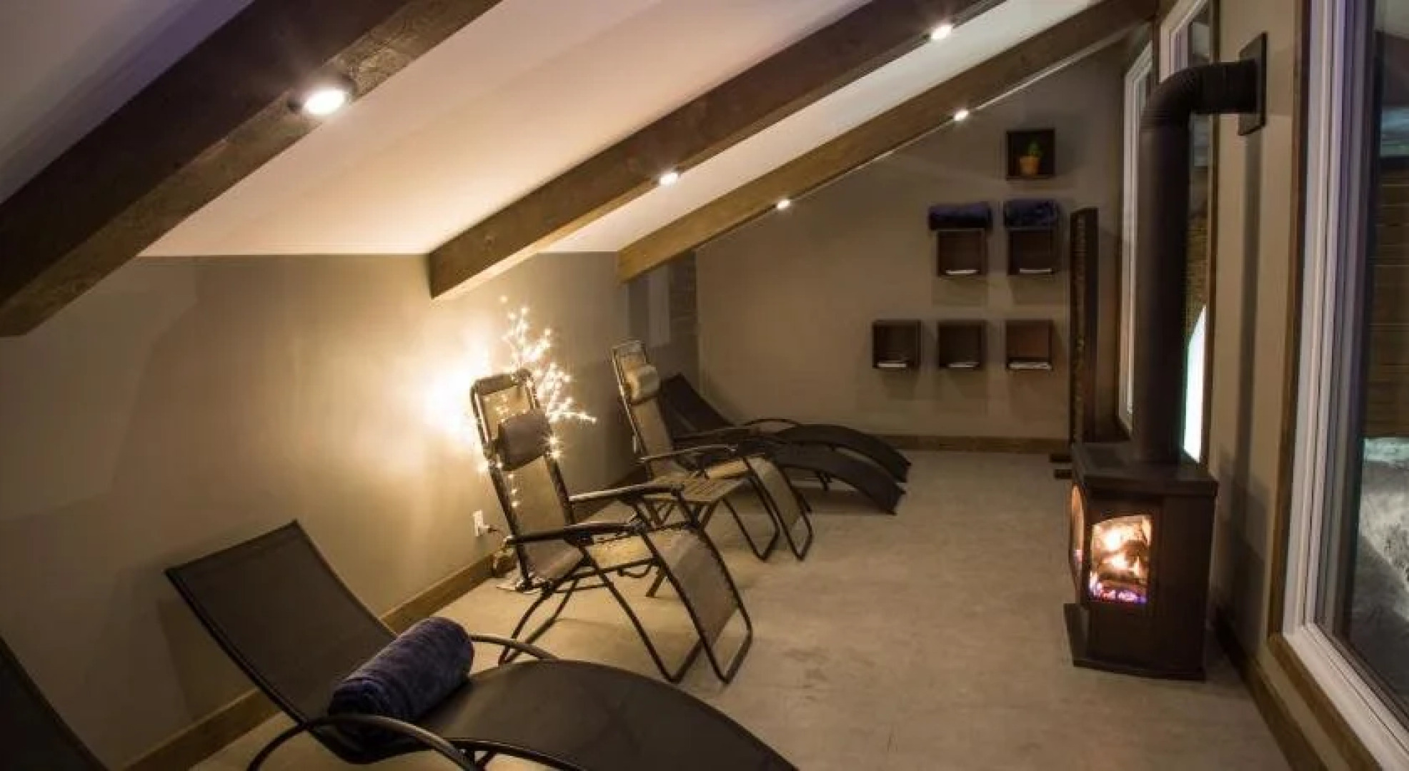 Hotel Spa Suisse Inn