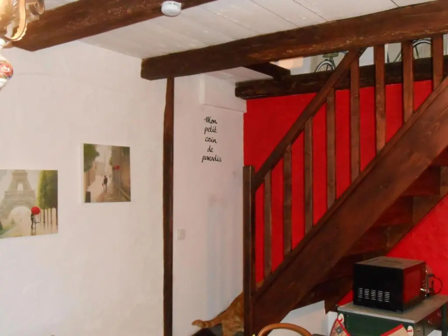 Chat Noir Gite et Chambre D'Hotes