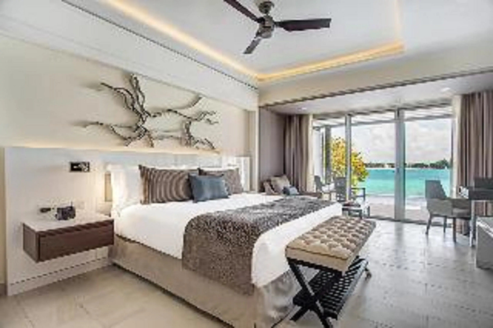 Royalton Negril Resort & Spa - All Inclusive