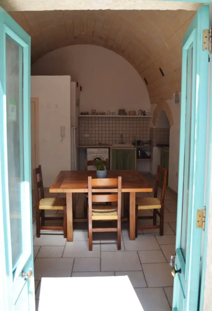 Salento Guesthouse B&B