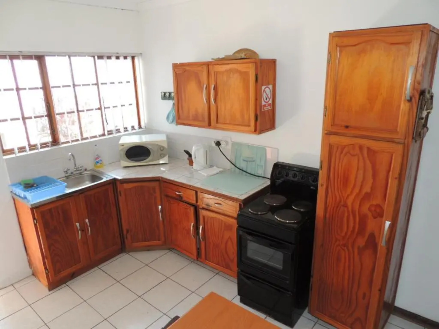 Woodgrange Garden Cottages