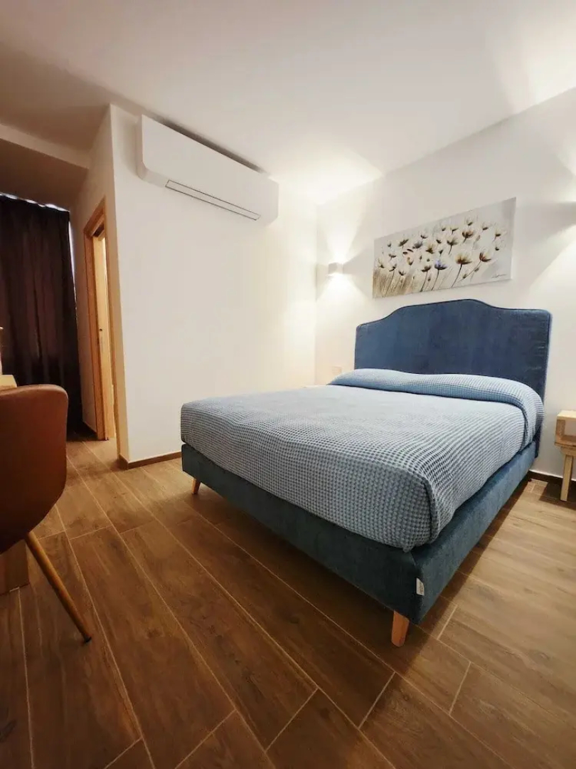 Residenza Tittinu