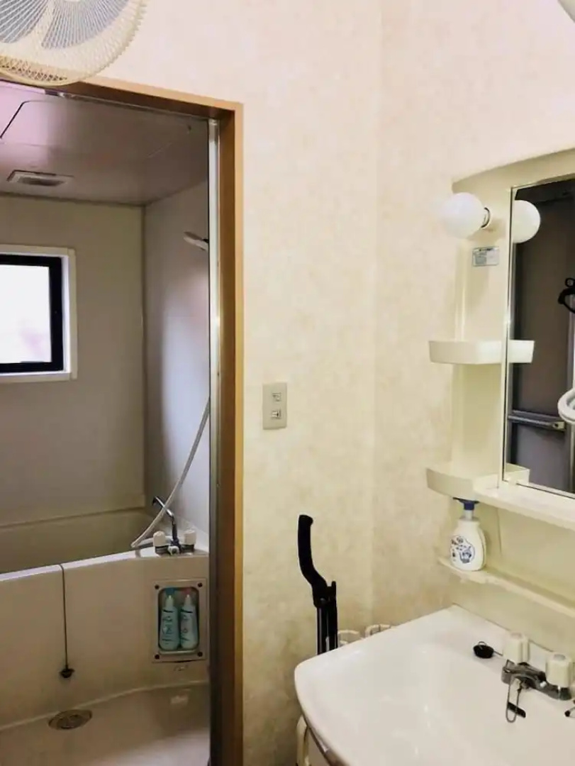 Midtown Sakura Apartment House 201