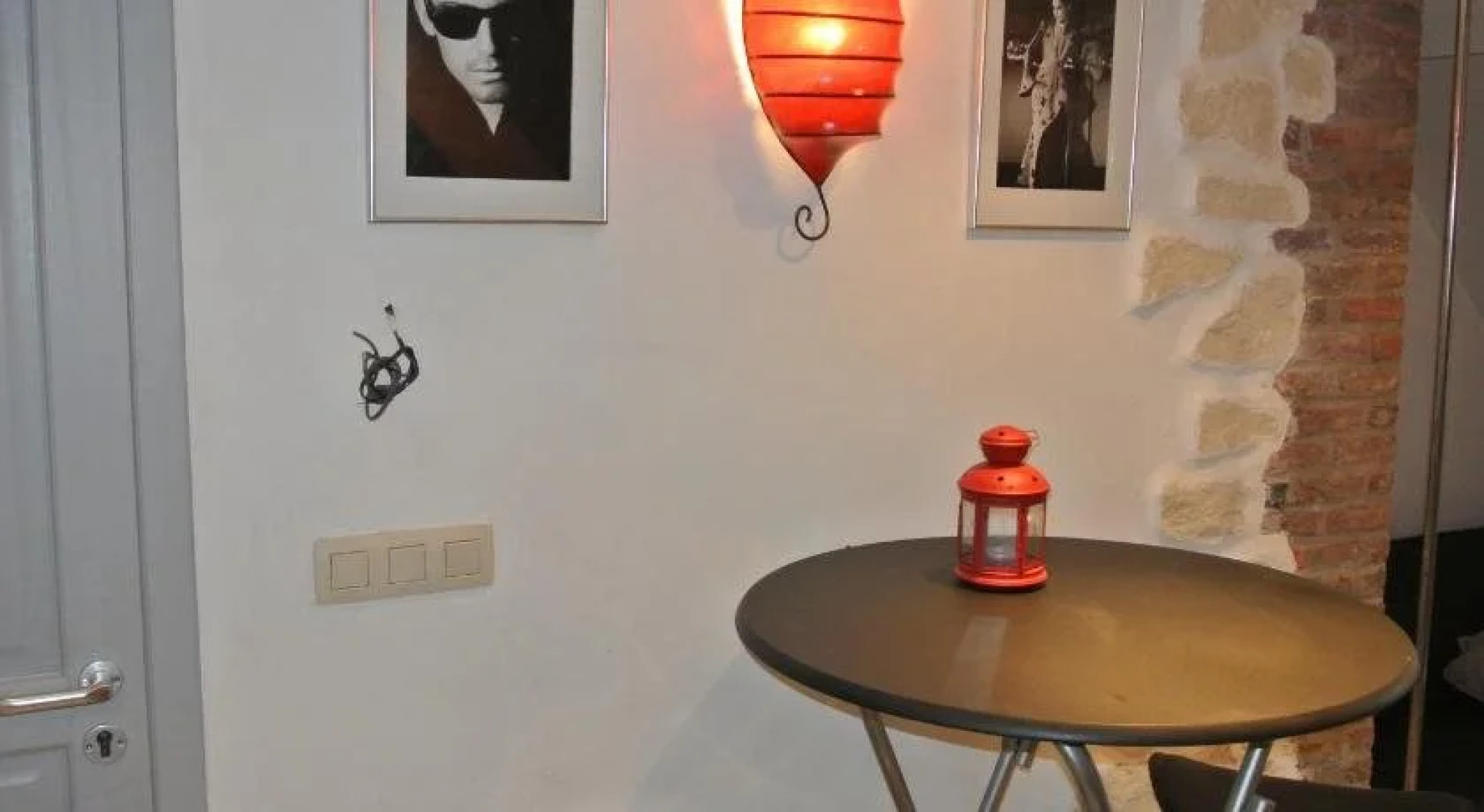 Appartement Studio Tournai