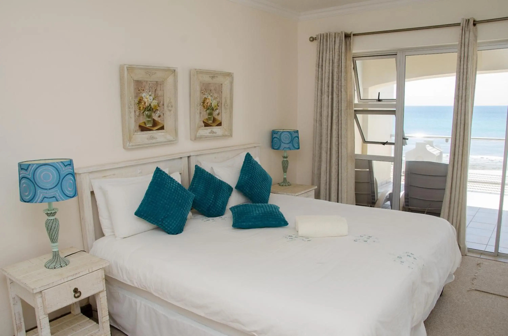 Seashells Holiday Apartments and Conference Centre