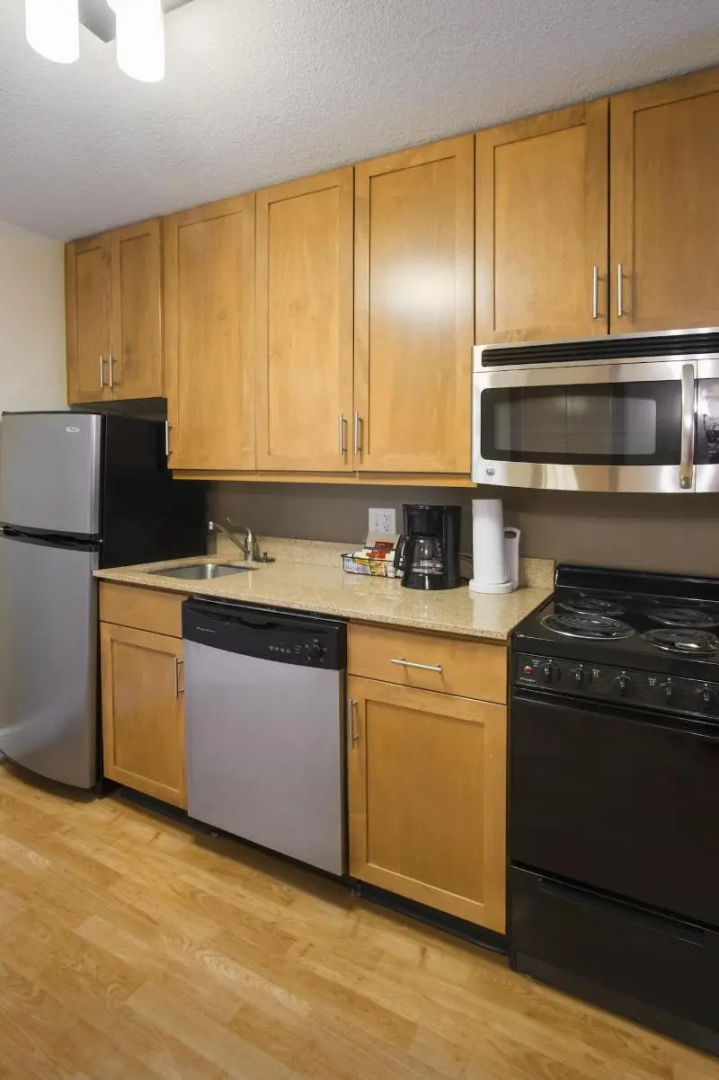 Towneplace Suites by Marriott Las Cruces
