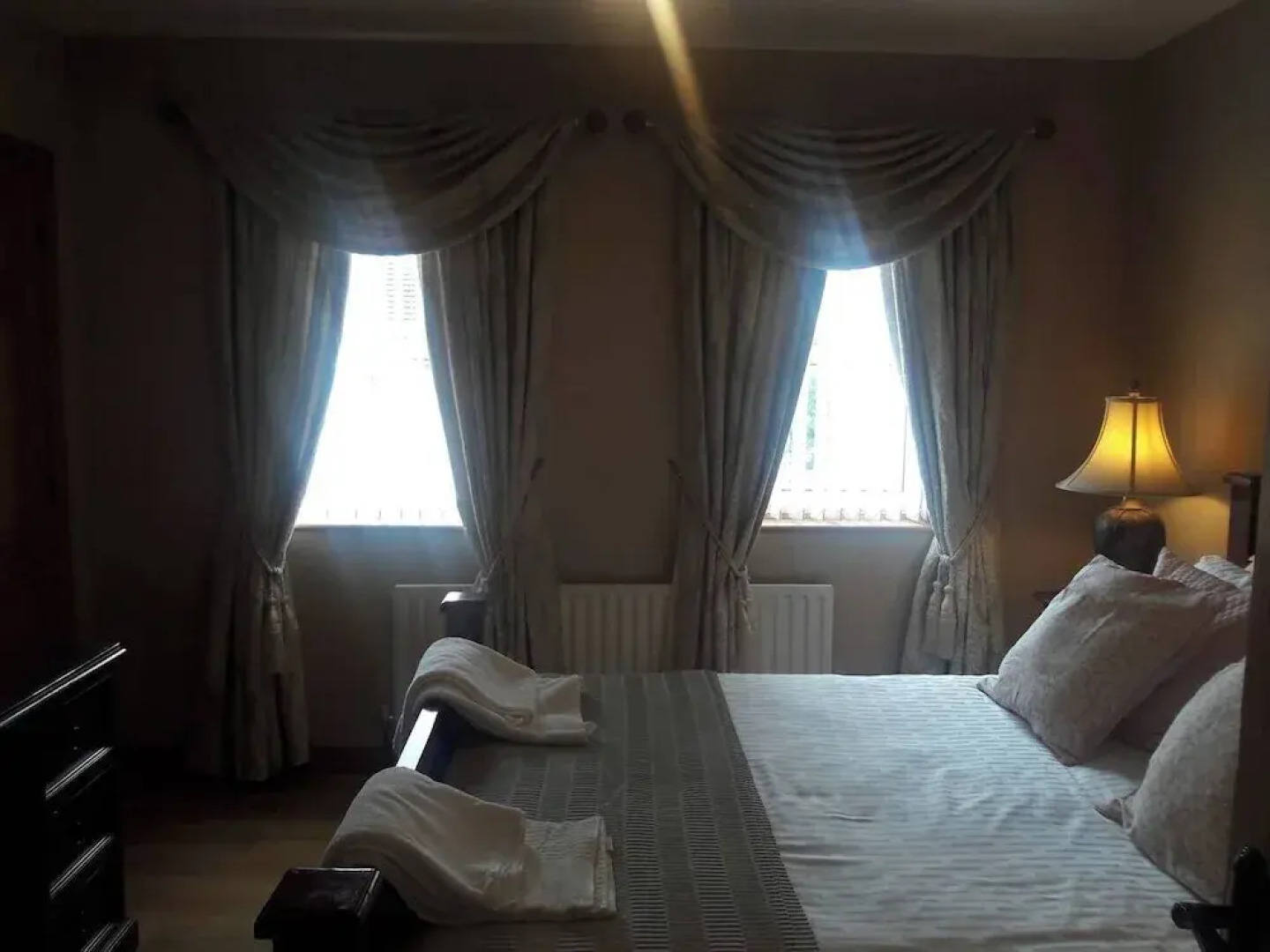 Carndonagh - 3-bedrooms - Sleeps 6/7 - Garden