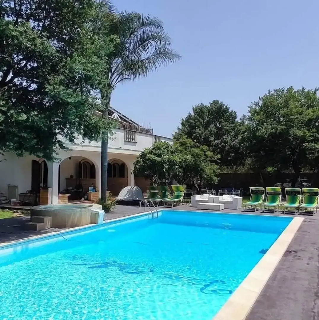 Villa More - Pool & Nature