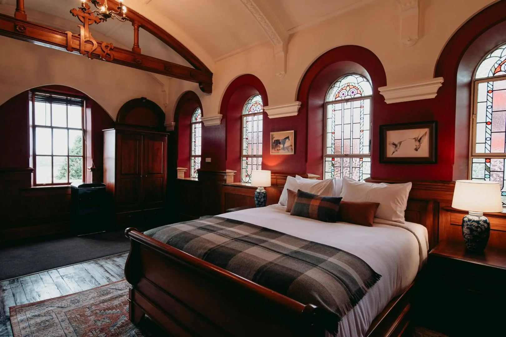 The Brothers Boutique Hotel