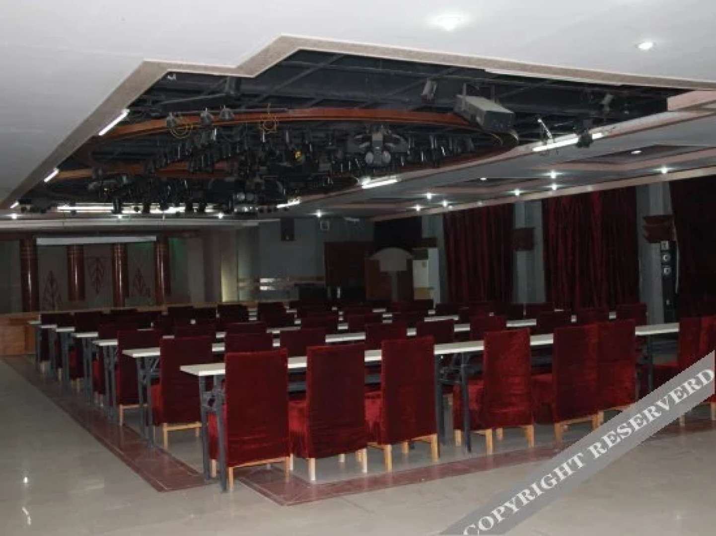 Yijia 365 Chain Hotel (Kaifeng Kaihua)