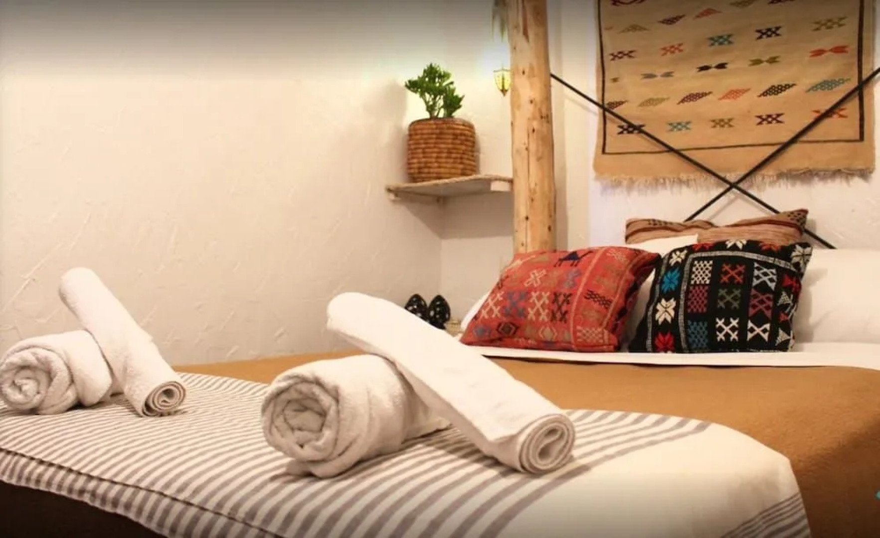 Taghazout Surf Dream - Hostel