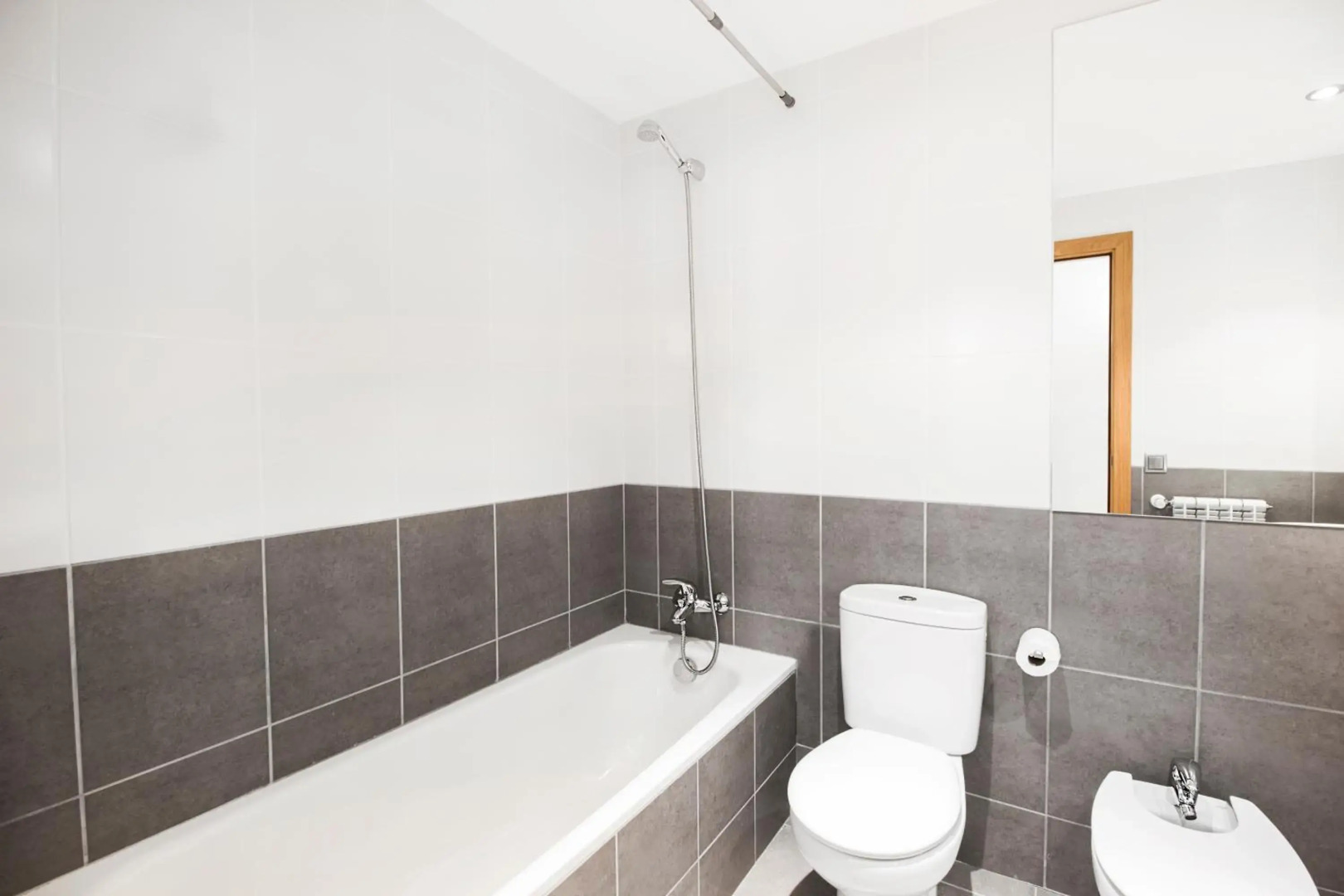 Font del Ferro Apartments