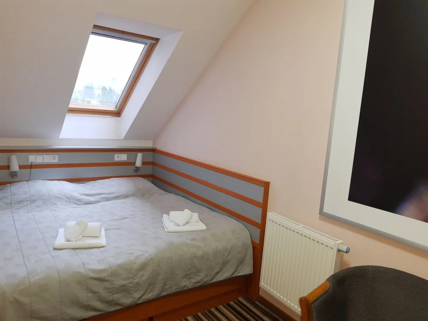 AIR Hotel