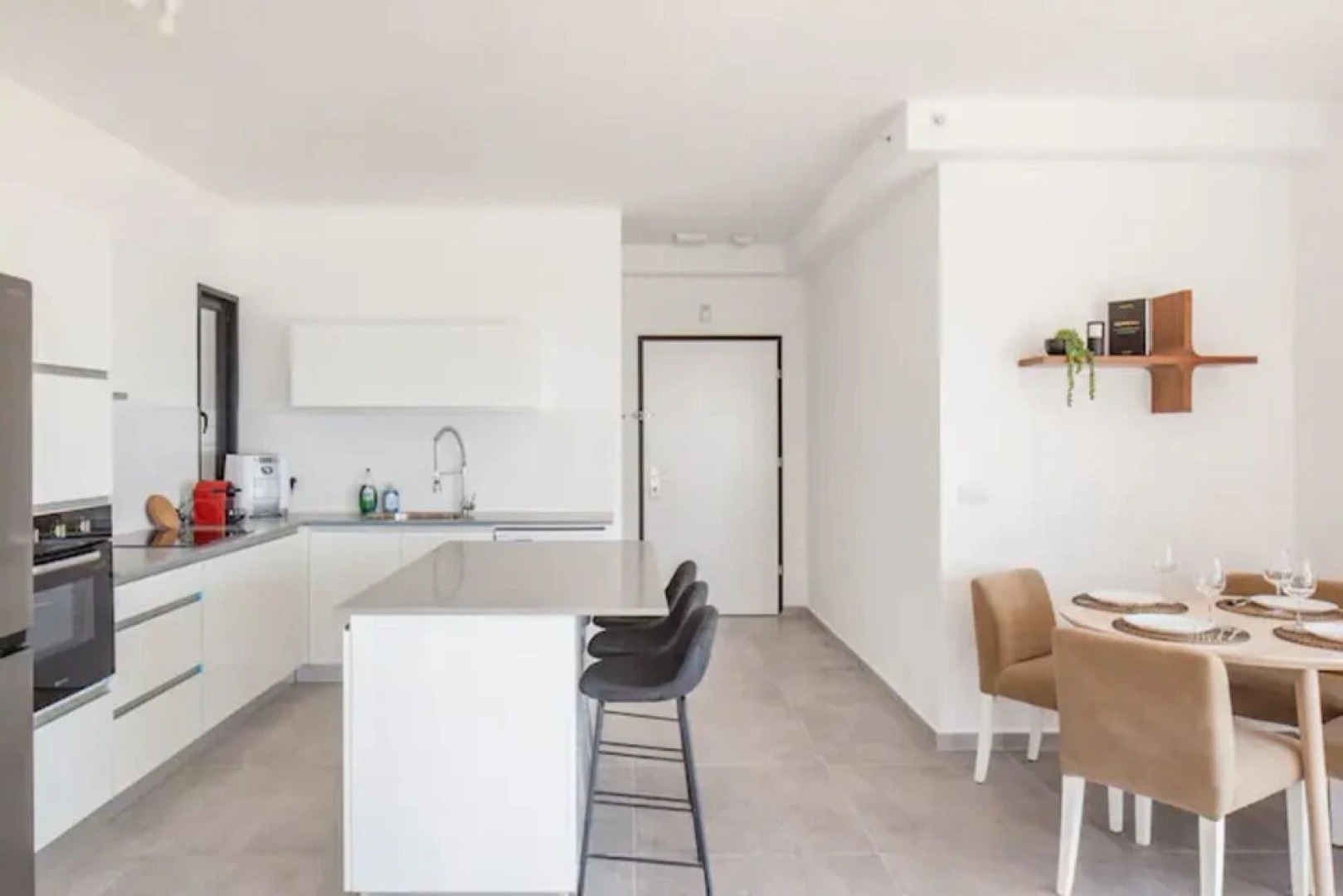 O&O Group-Magical 4BR Panoramic Sea View