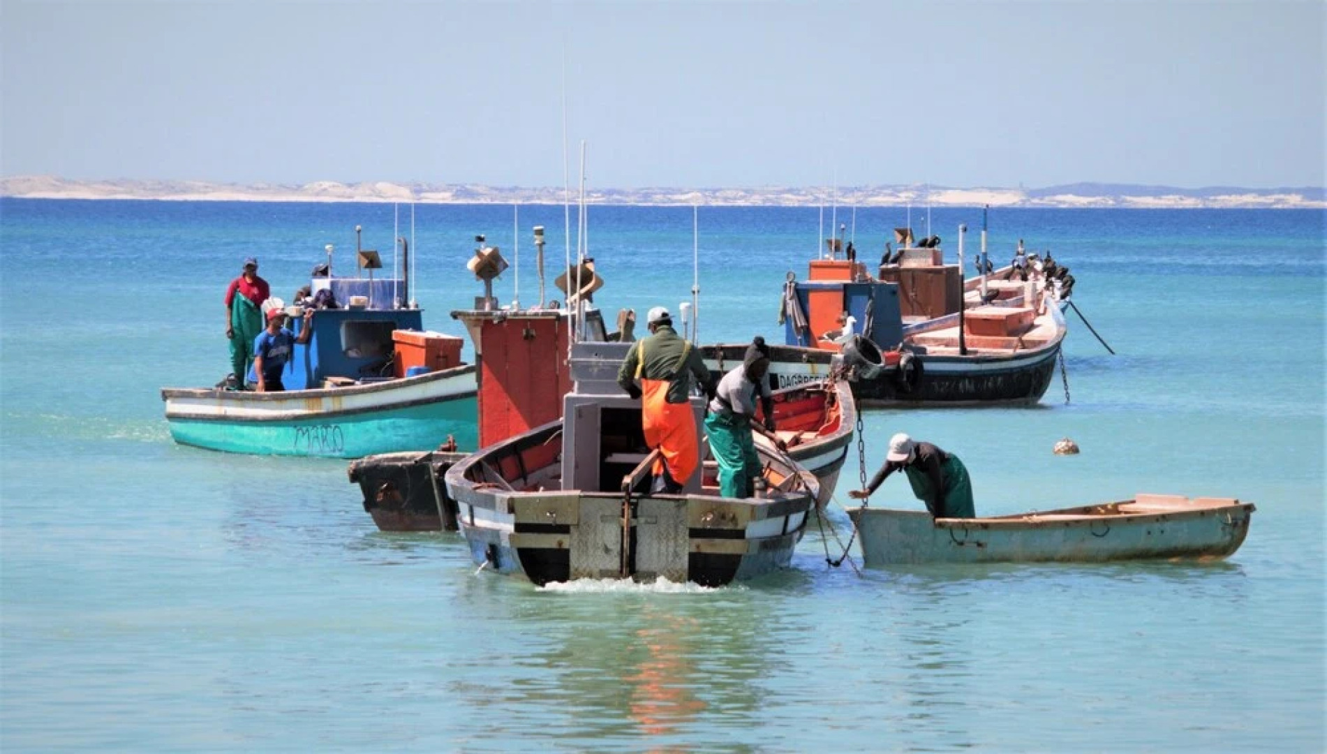 Oceans Boutique Guest House