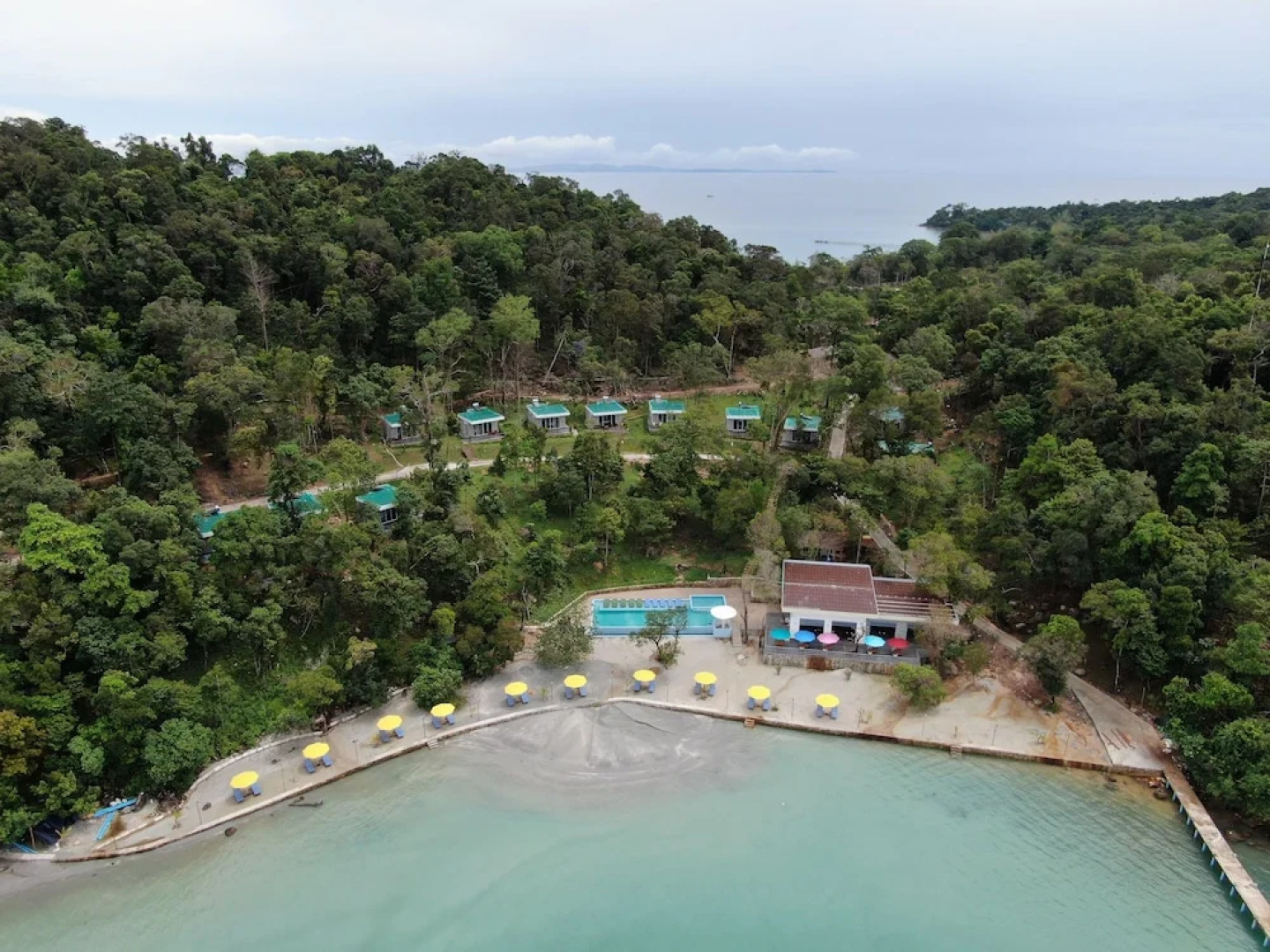 Pearl Beach Resort & Spa