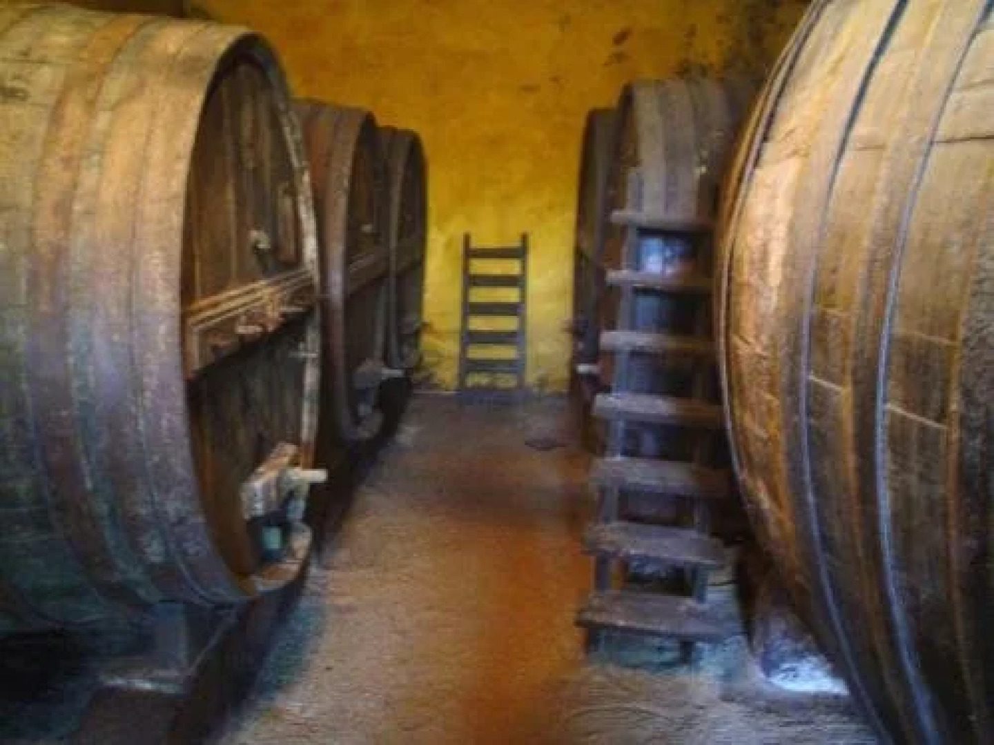 Casal Agricola De Cever