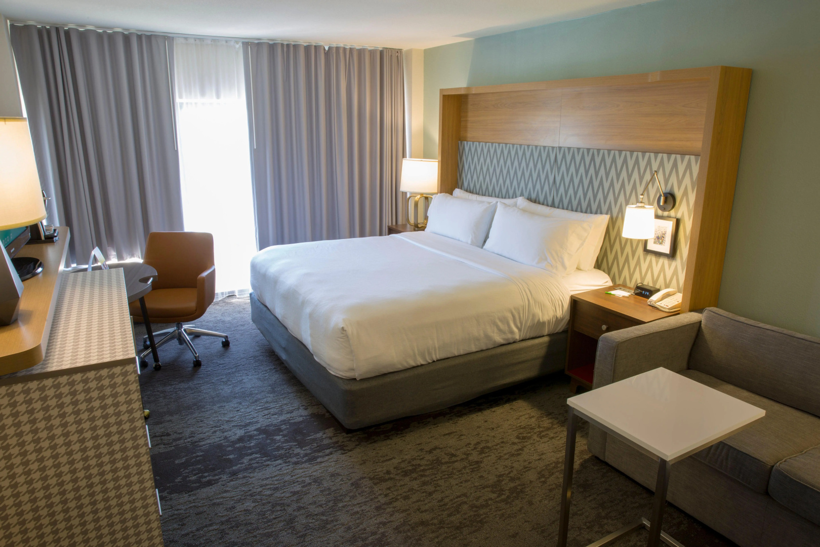Holiday Inn Orlando International Airport by IHG