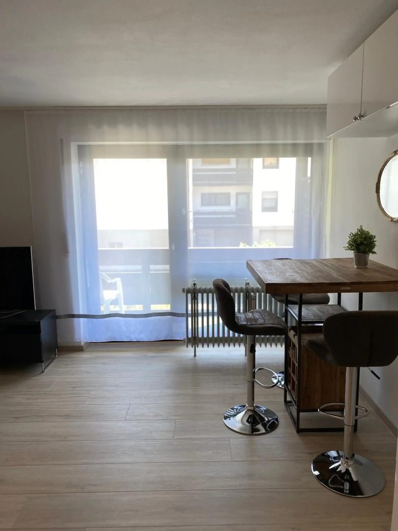 Ferienappartement Simhofer, Seebruck am Chiemsee